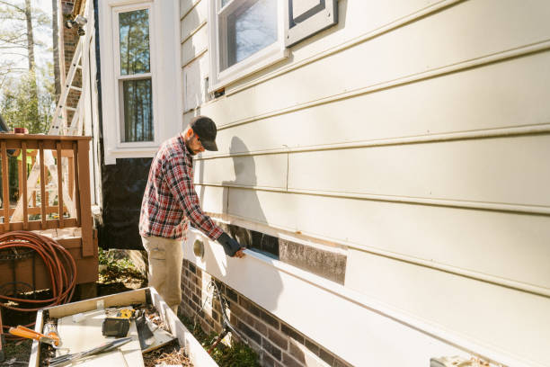 Top rated local Emergency Siding Repair specialists in Jarratt, VA